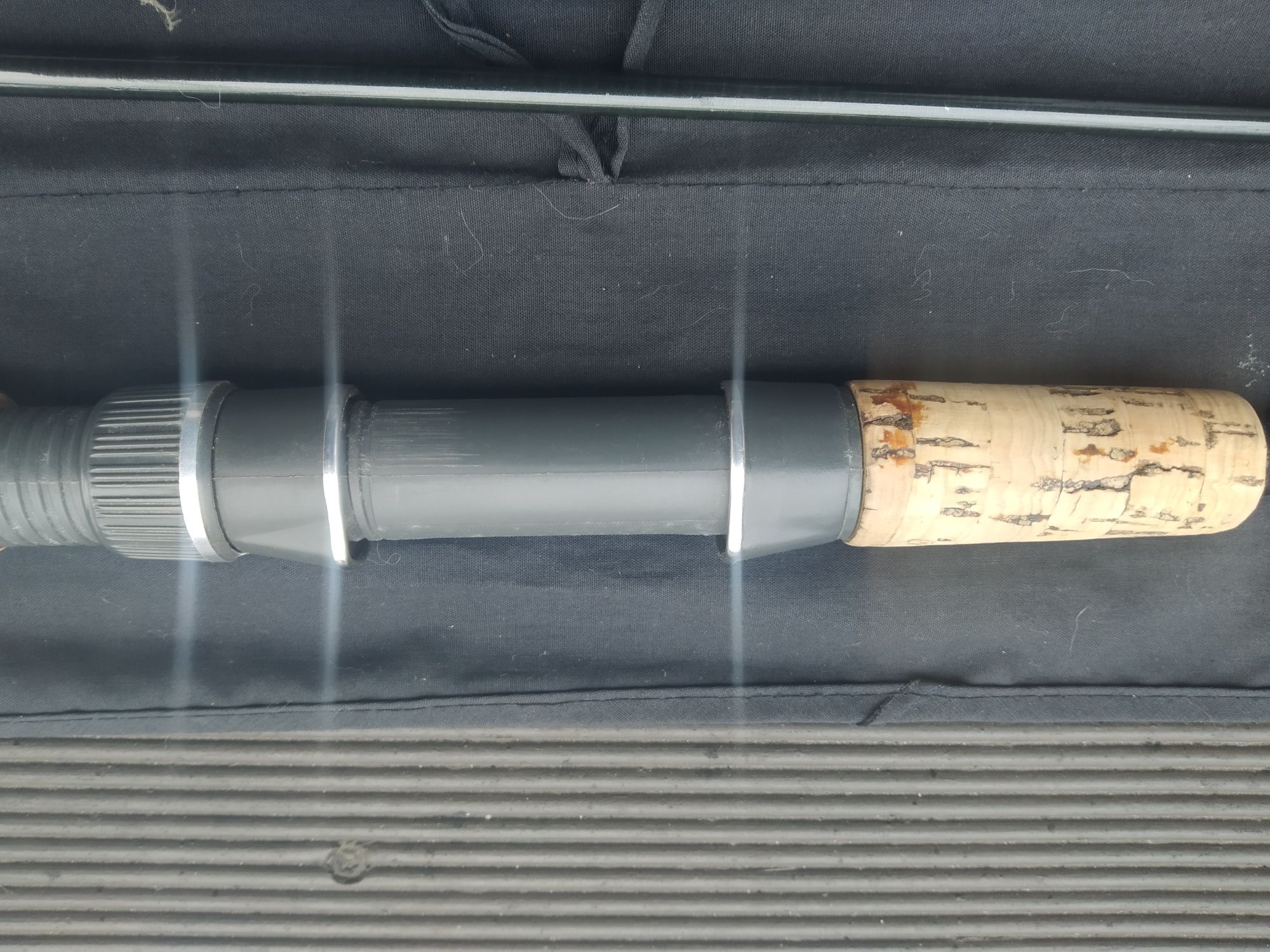 Zebco Hypercast 2,70 m, do 15 g