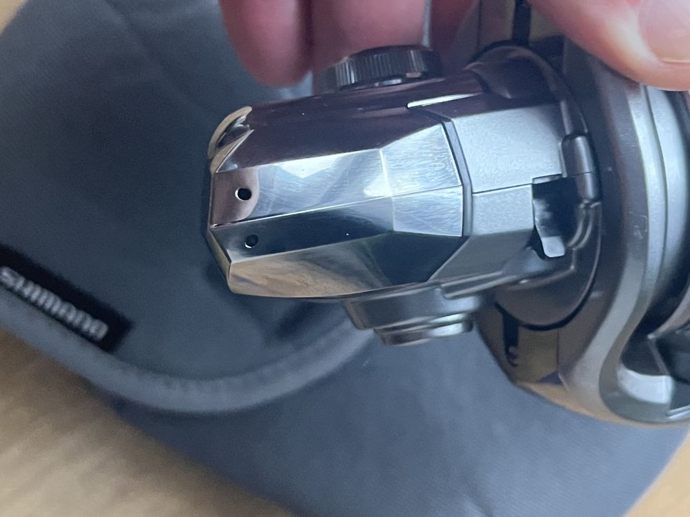 Shimano Twin Power (11) 4000HG super stan!