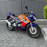 Honda CBR Honda CBR 125 2006r, IDEAŁ, Transport GRATIS, Raty, Kat. A1/B