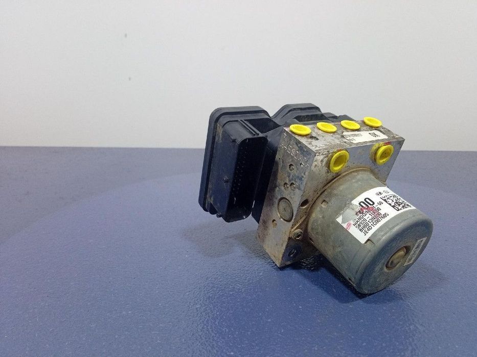 KIA SORENTO II 3.3 V6 STEROWNIK POMPA ABS 58920-1U000