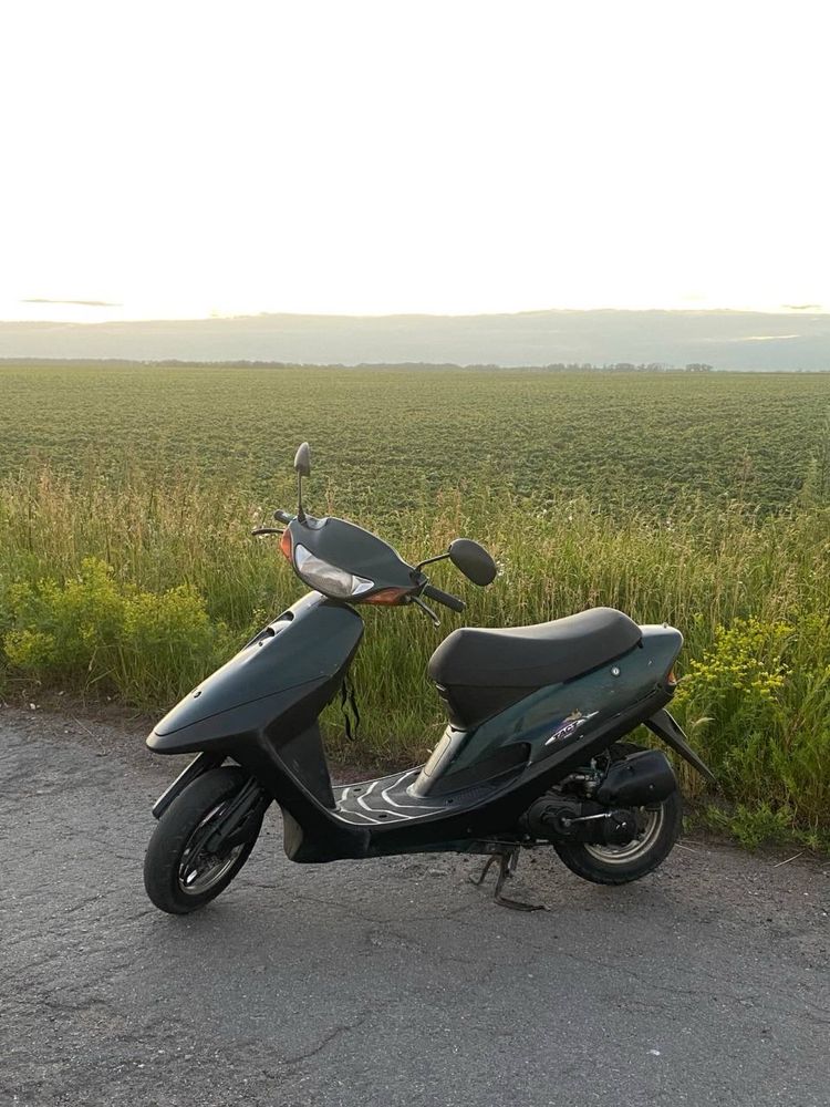 Скутер Honda Tact AF30