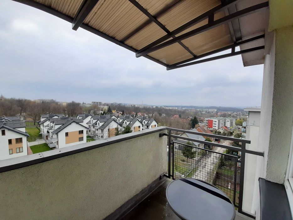 pokój 1 osobowy, wysoki standard, Włoska, Bonarka