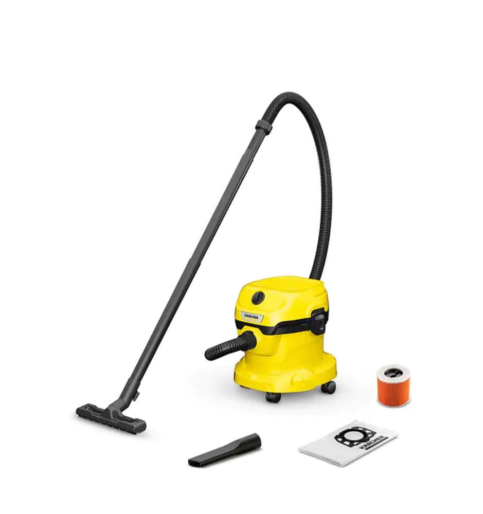 Karcher WD 2 PLUS