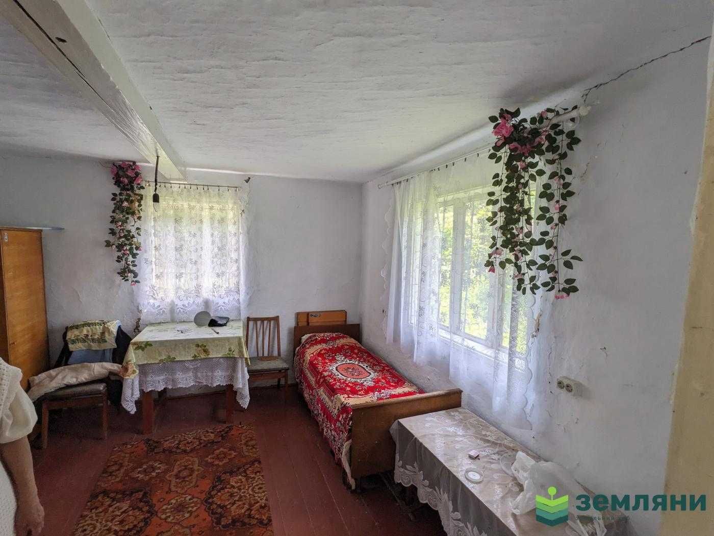 Продається ділянка під будову Рибне (1)