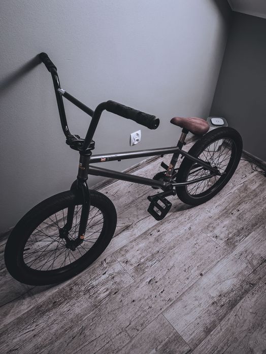 bmx Haro Cult United KMC Dart Stereo Eclat SUPER STAN! negocjacja