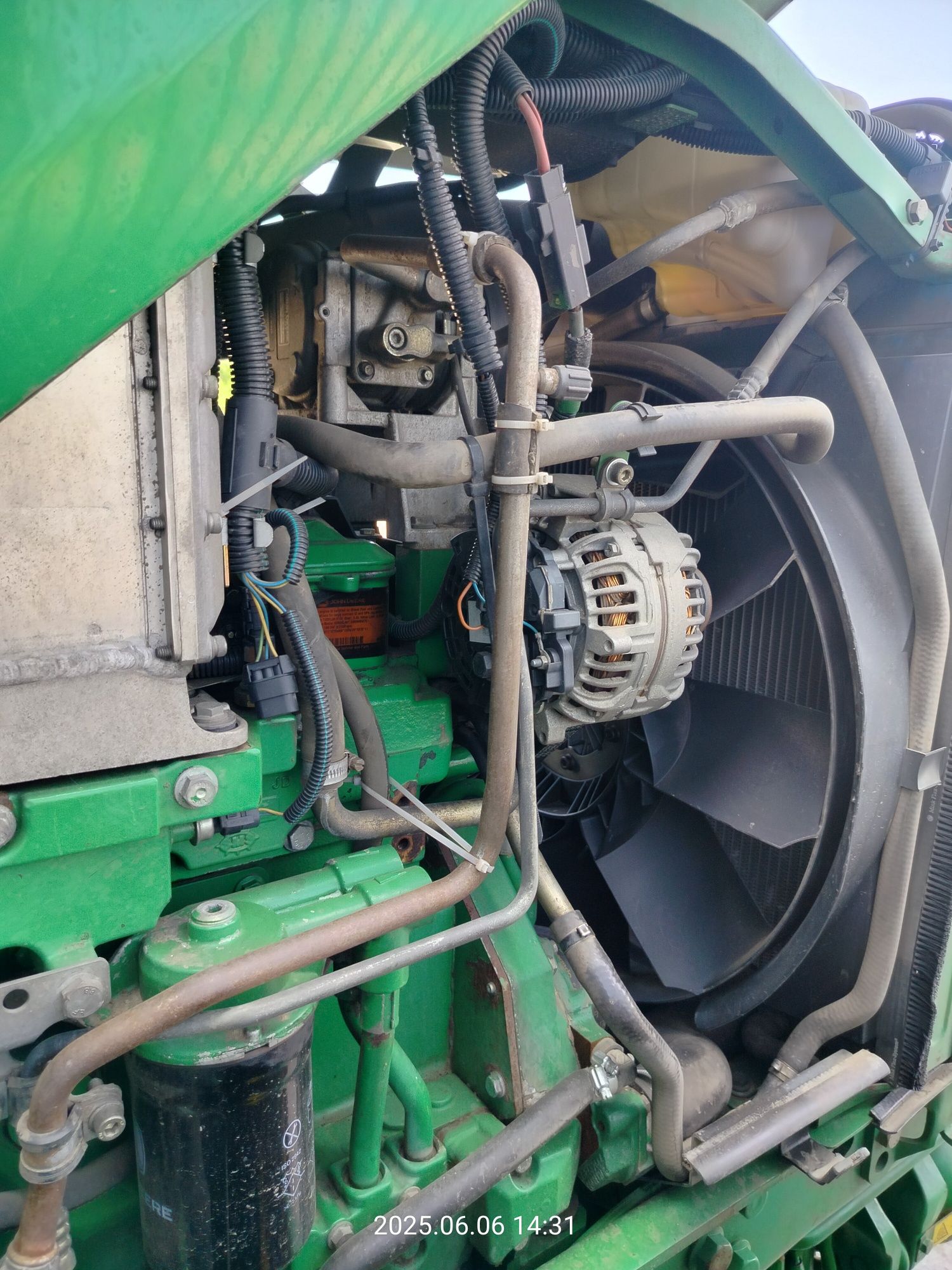 John Deere 6930 Premium
