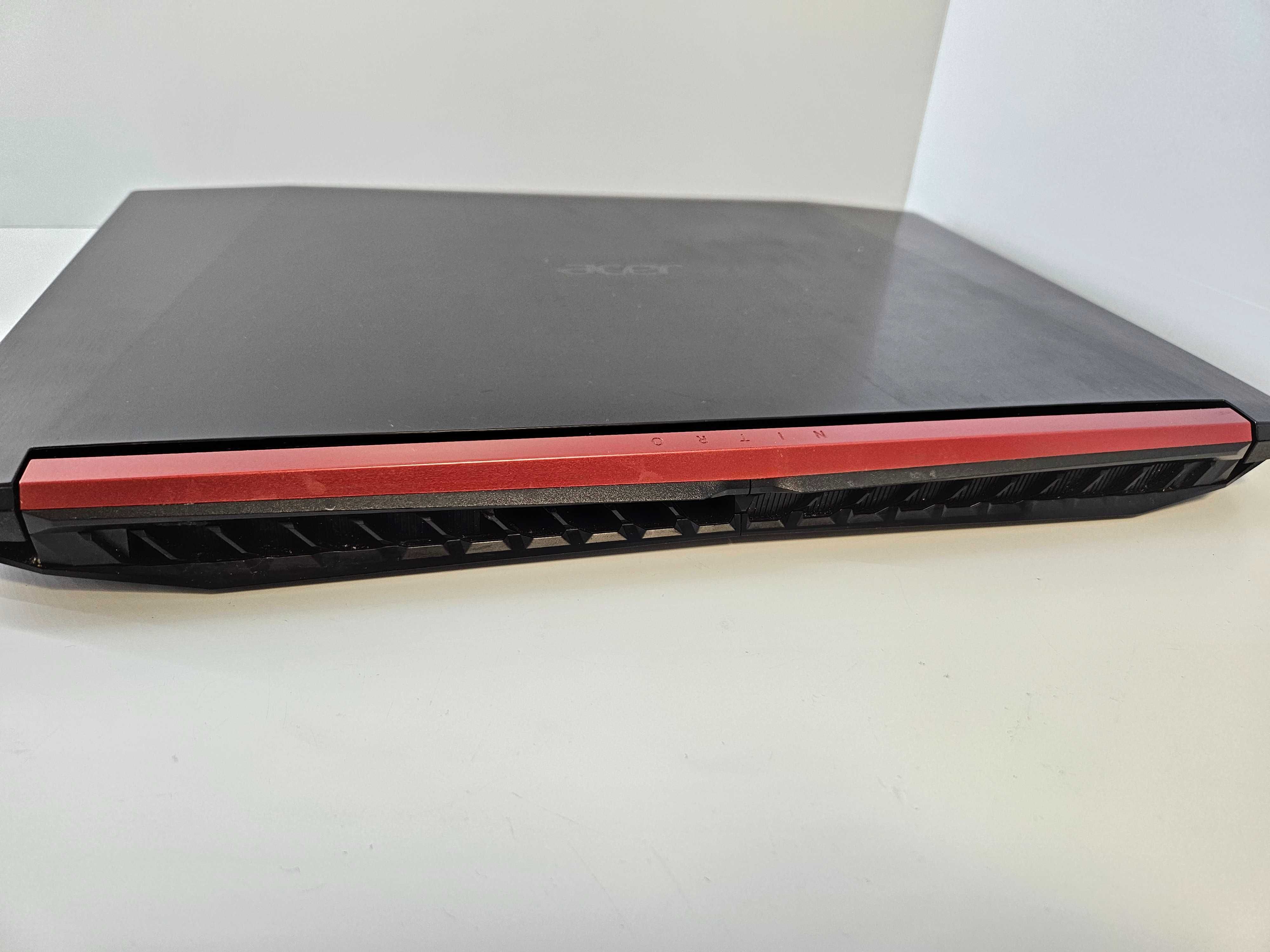 Laptop Acer Nitro 5 AN515-31-(52MR) 8GB/1000GB I5 8gen GeForce MX150