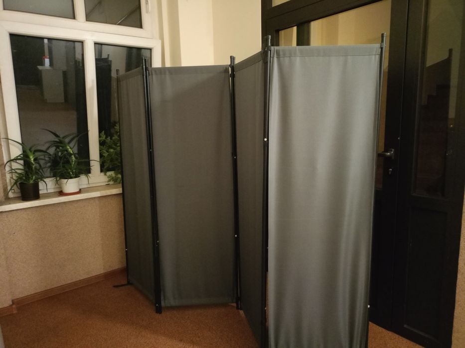 Parawan pokojowy , biurowy