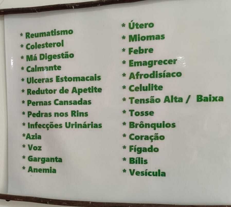 Plantas Medicinais, Chás, Tisanas, Rooibos, Infusões, Especiarias