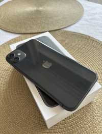 Iphone 11 64 Gb + case
