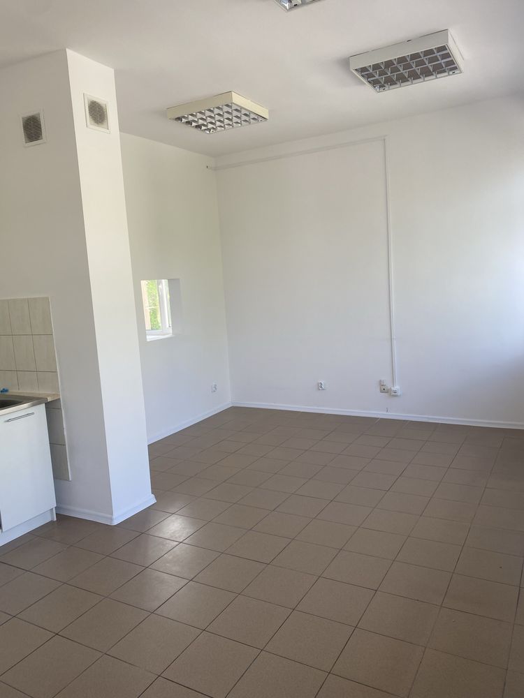 Lokal usługowy 70 m2
