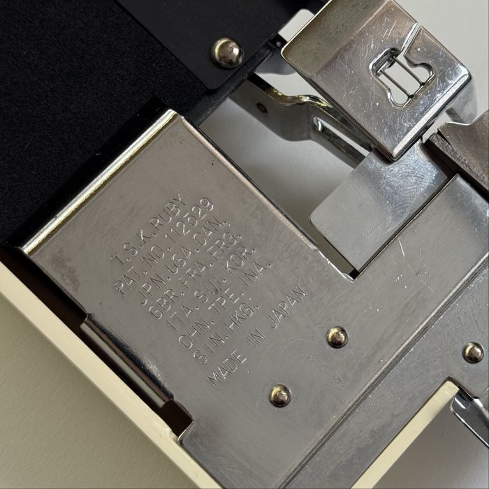 Насадка-оверлок Janome