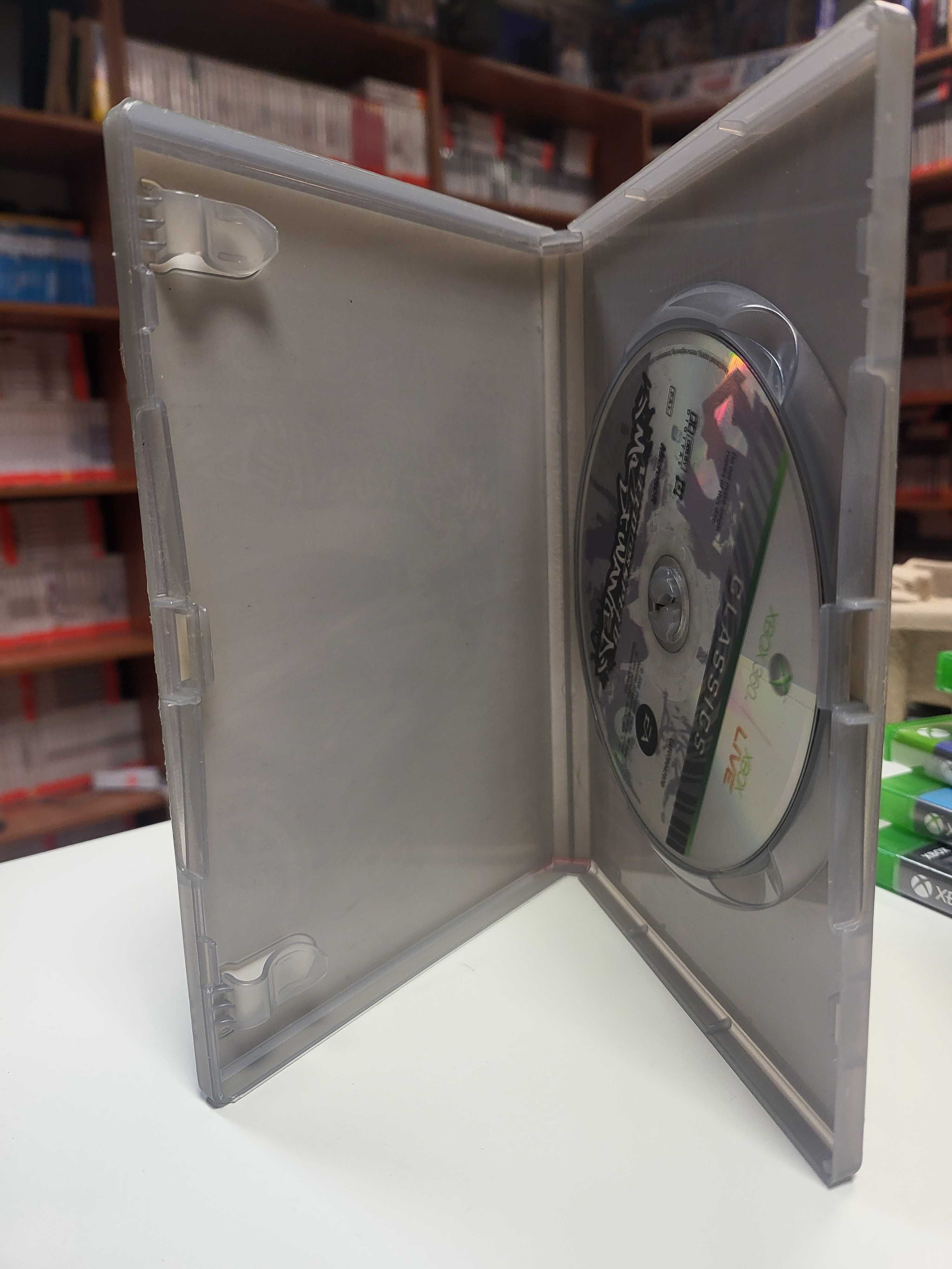 Need for Speed: Most Wanted Xbox 360 Klasyk Unikat ANG SklepRetroWWA
