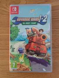 Advance Wars 1+2: Re-Boot Camp - Switch