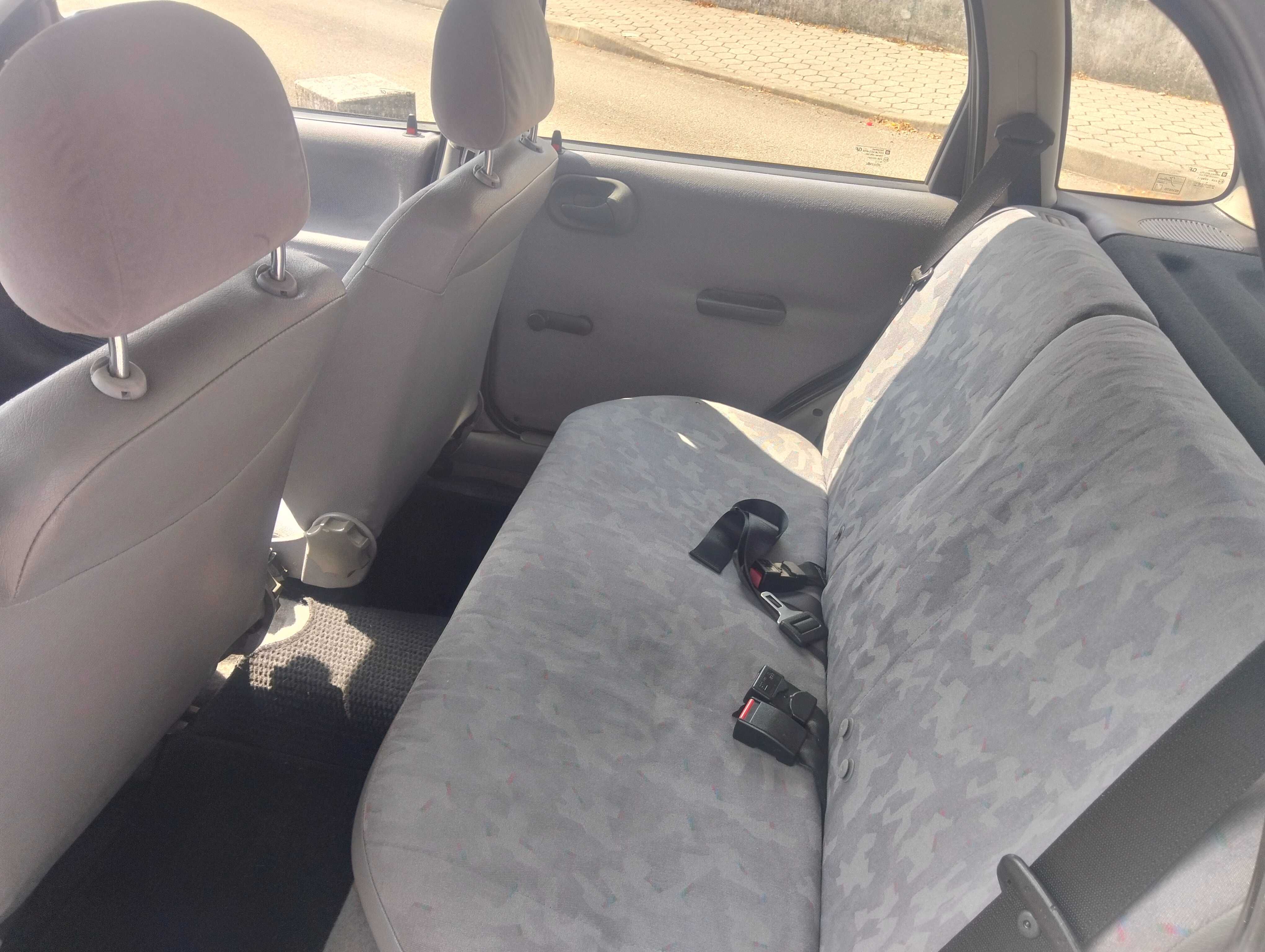 Opel Corsa 1,2 - 16V- 121000 Km