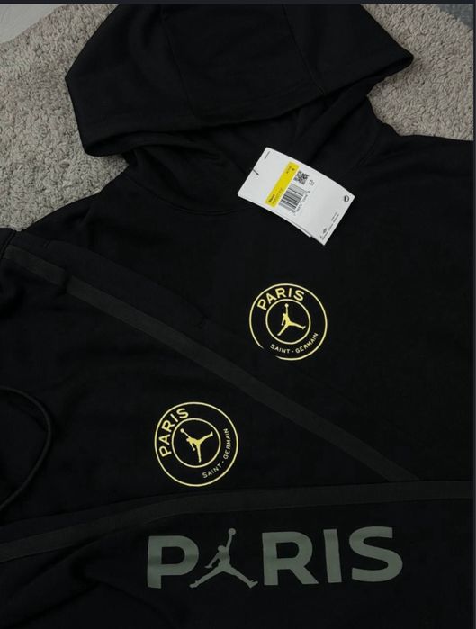 Костюм  Jordan Paris