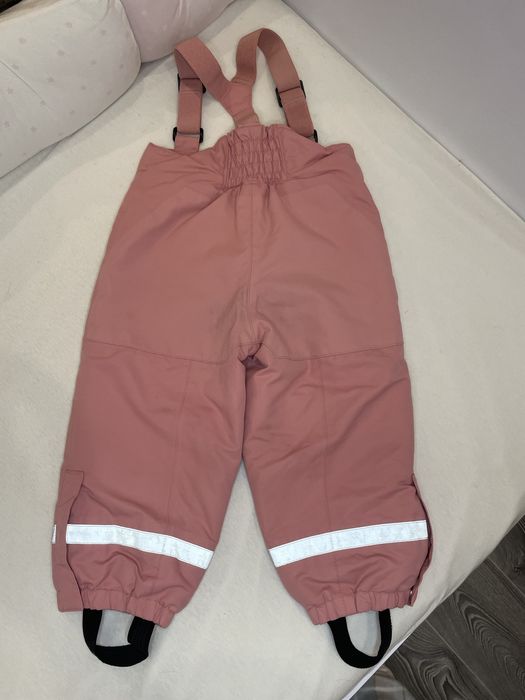 Комбінезон H&M на дівчинку