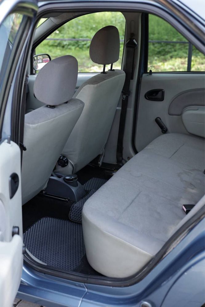 Продам Dacia Logan