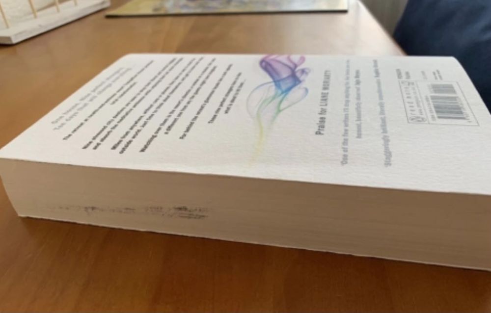 Nine Perfect Strangers, Liane Moriarty (Formato Grande)