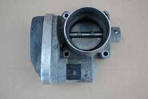Przepustnica silnika VW AUDI SEAT SKODA 1.6 16V 105KM 036133062M