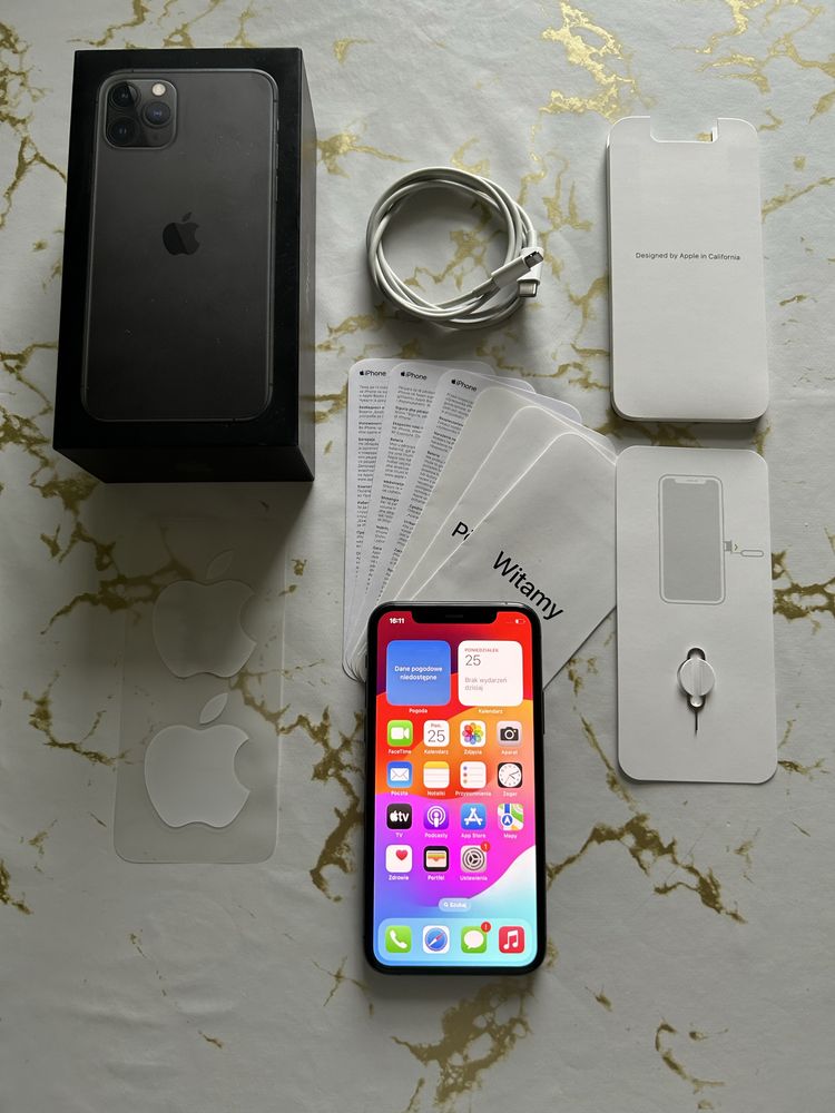 Apple iPhone 11 Pro 64 GB