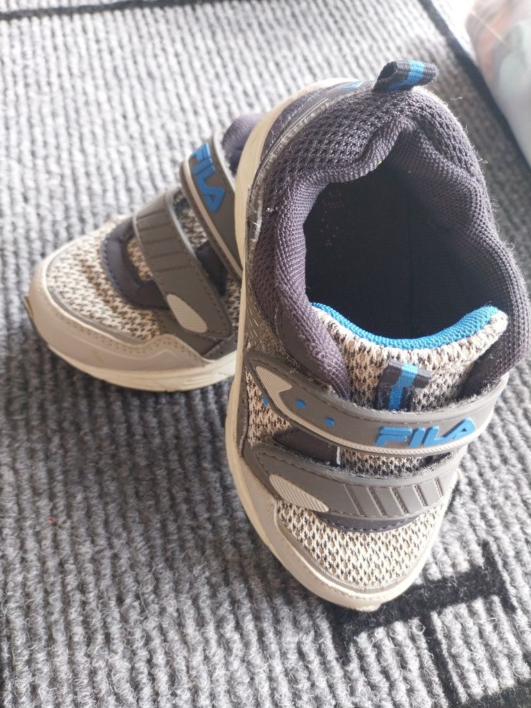Buty fila rozmiar 27