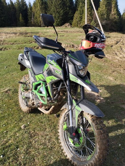 Продам спарк т1 300