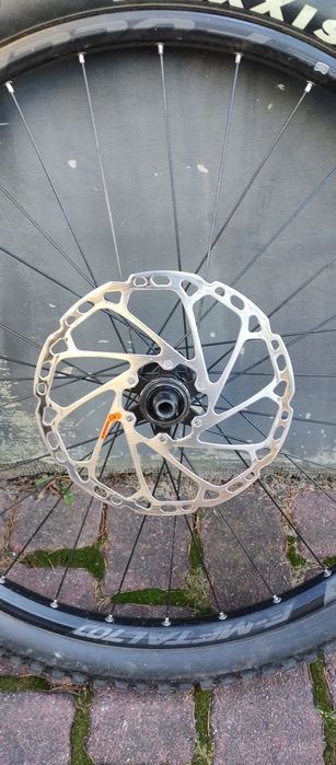 Koła Mullet 29/27.5 boost enduro