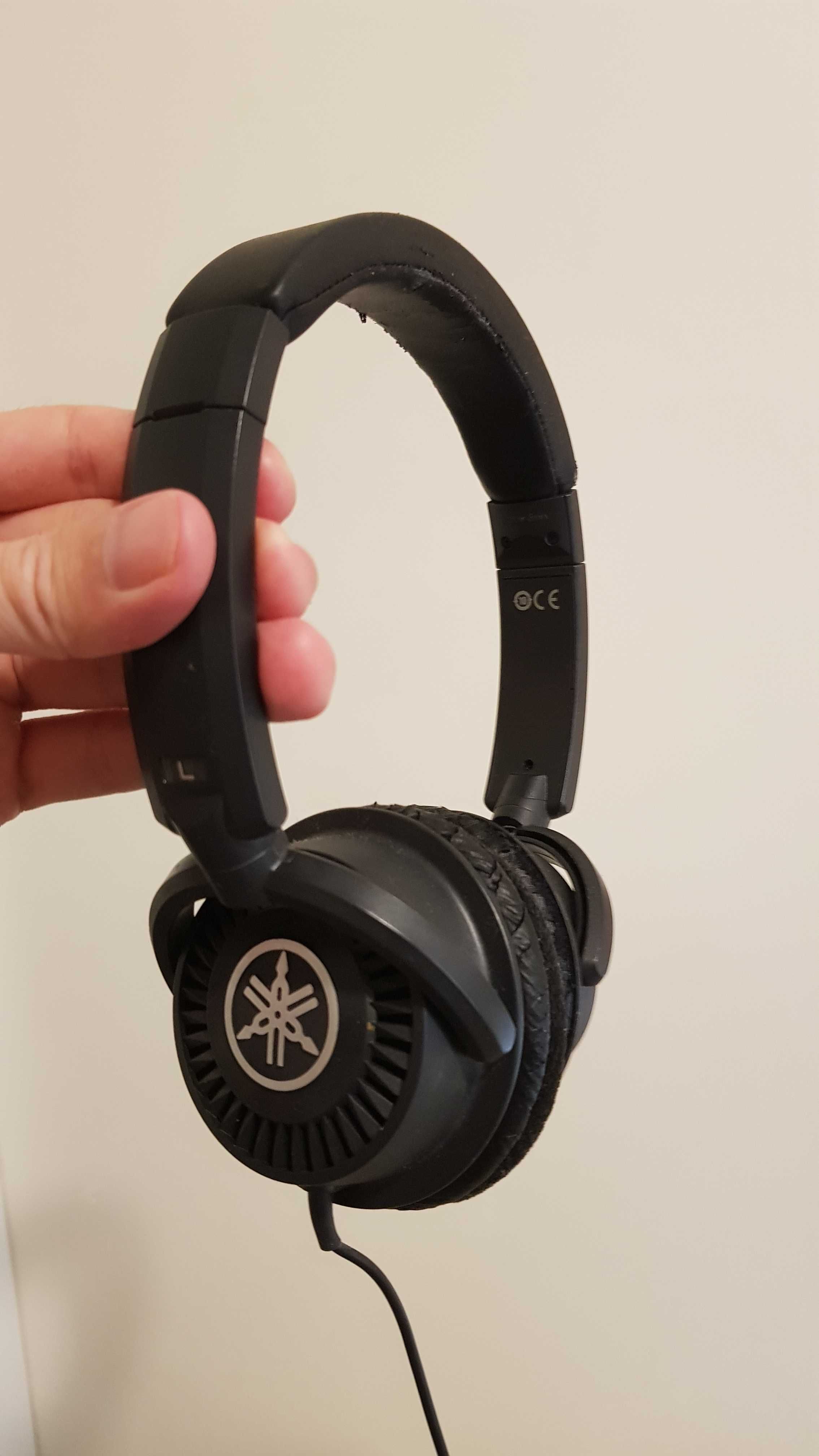 Yamaha HPH-150B Headphone