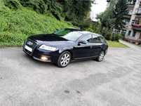 Audi A6 C6. Rok 2009 AUTOMAT pojemność 2.7