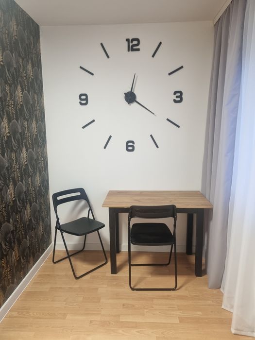 Piękna kawalerka do wynajęcia obok Parku Chopina i Moniuszki