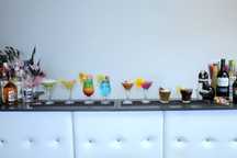 Fire & Ice DRINK BAR/ Obsługa barmańska przyjęć/ Barman na wesele