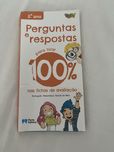 Livros pergintas e respostas 2 ano