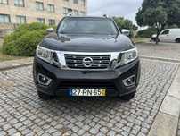 Nissan Navarra 2.3 196cv Tekna 2016 99kms