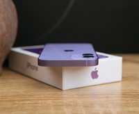 Iphone 12 mini purple 64gb комплект новый