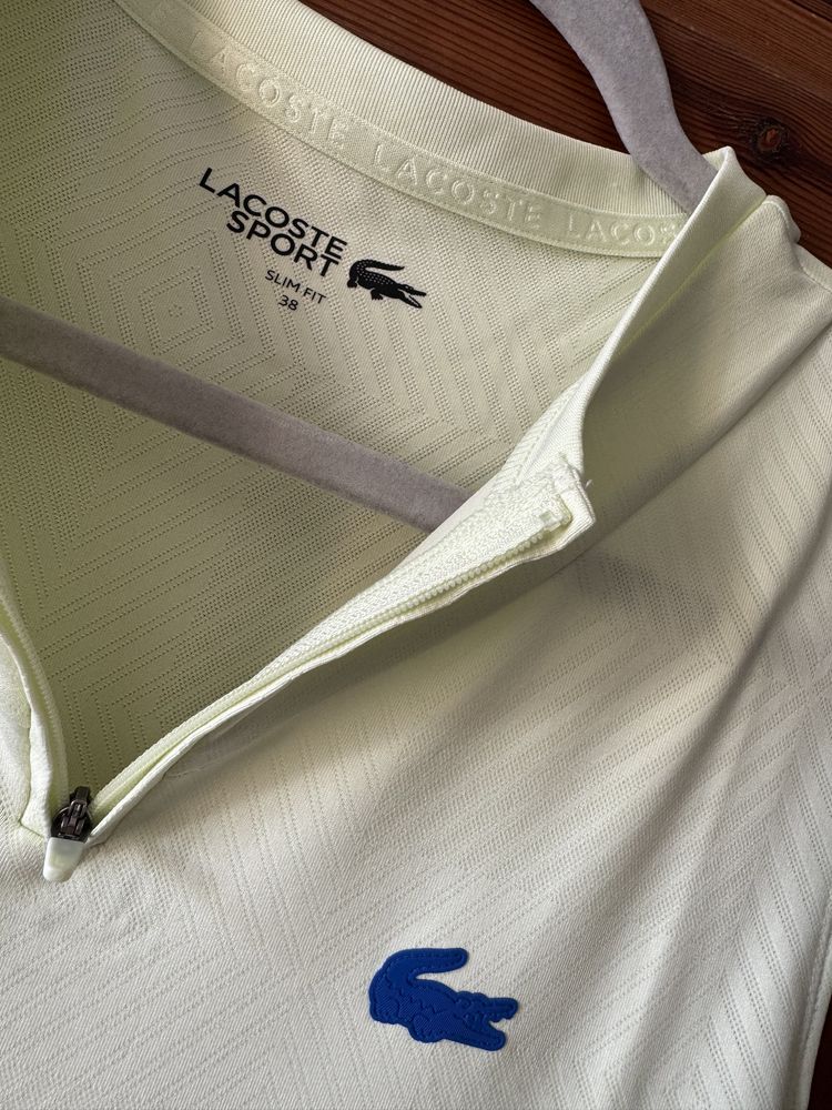 Lacoste оригінал