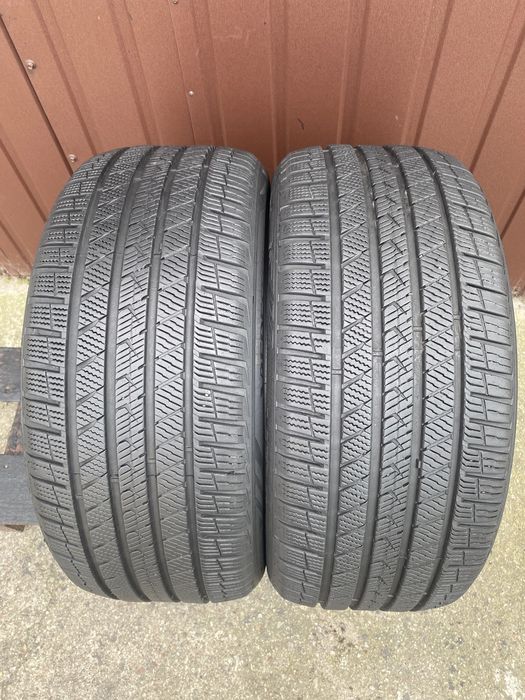 Opony 245/45r18 Vredestein 2023 rok