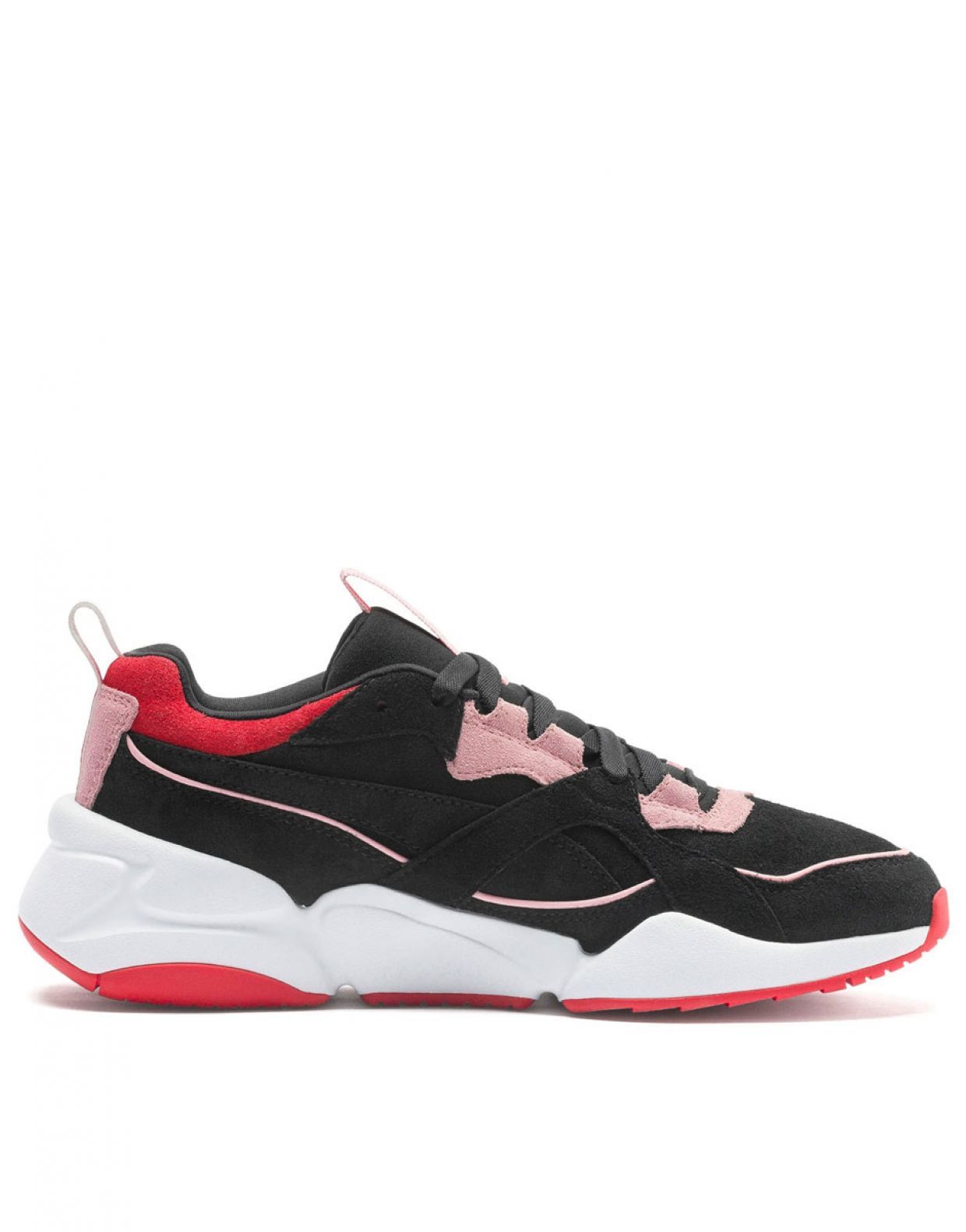 Buty damskie Puma Nova x Maybelline 37,5 sneakersy