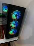 Komputer do gier | R5 3600 & RTX 3060 | 16 – Top Gry w Full Detalach