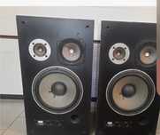 Sansui SP-X5000 Vintage