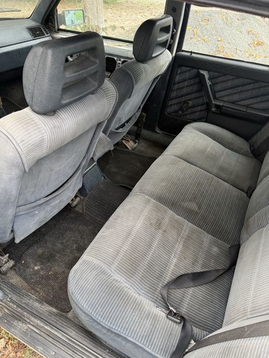 продам фіат крома 2.5 турбо