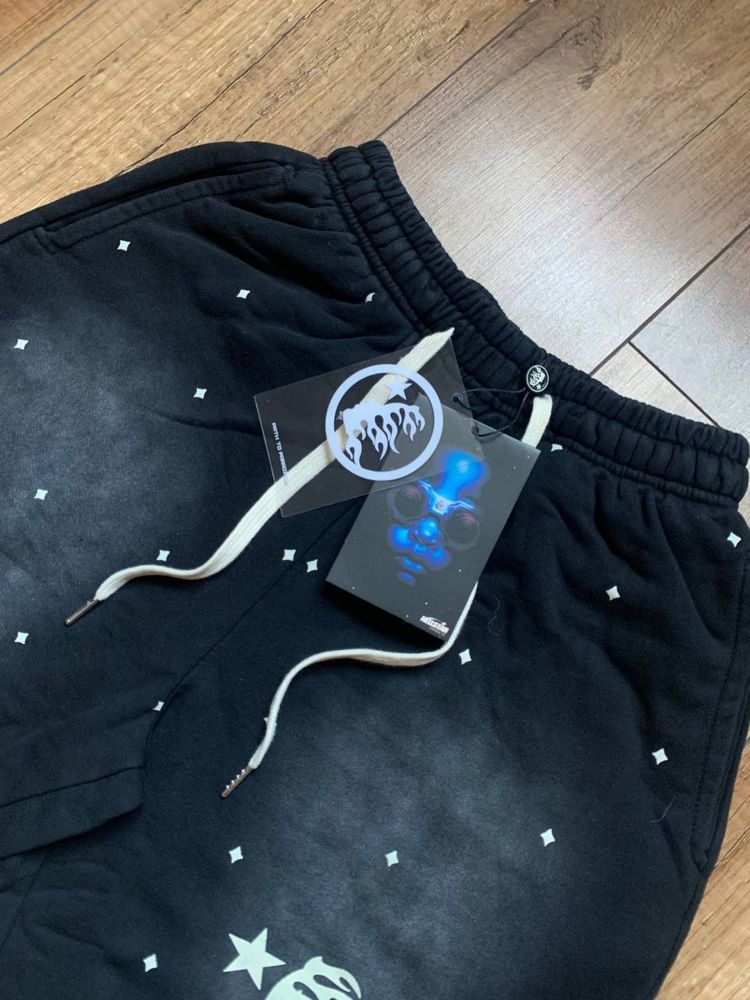 Shorts Hellstar | Шорти Хелстар