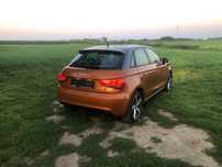 Audi A1 1.6 Tdi 2013