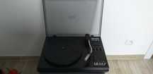 Gramofon Unitra Artur AWS 123