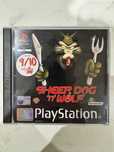 Gra Sheep, Dog 'N' Wolf Play Station PS1 PSX