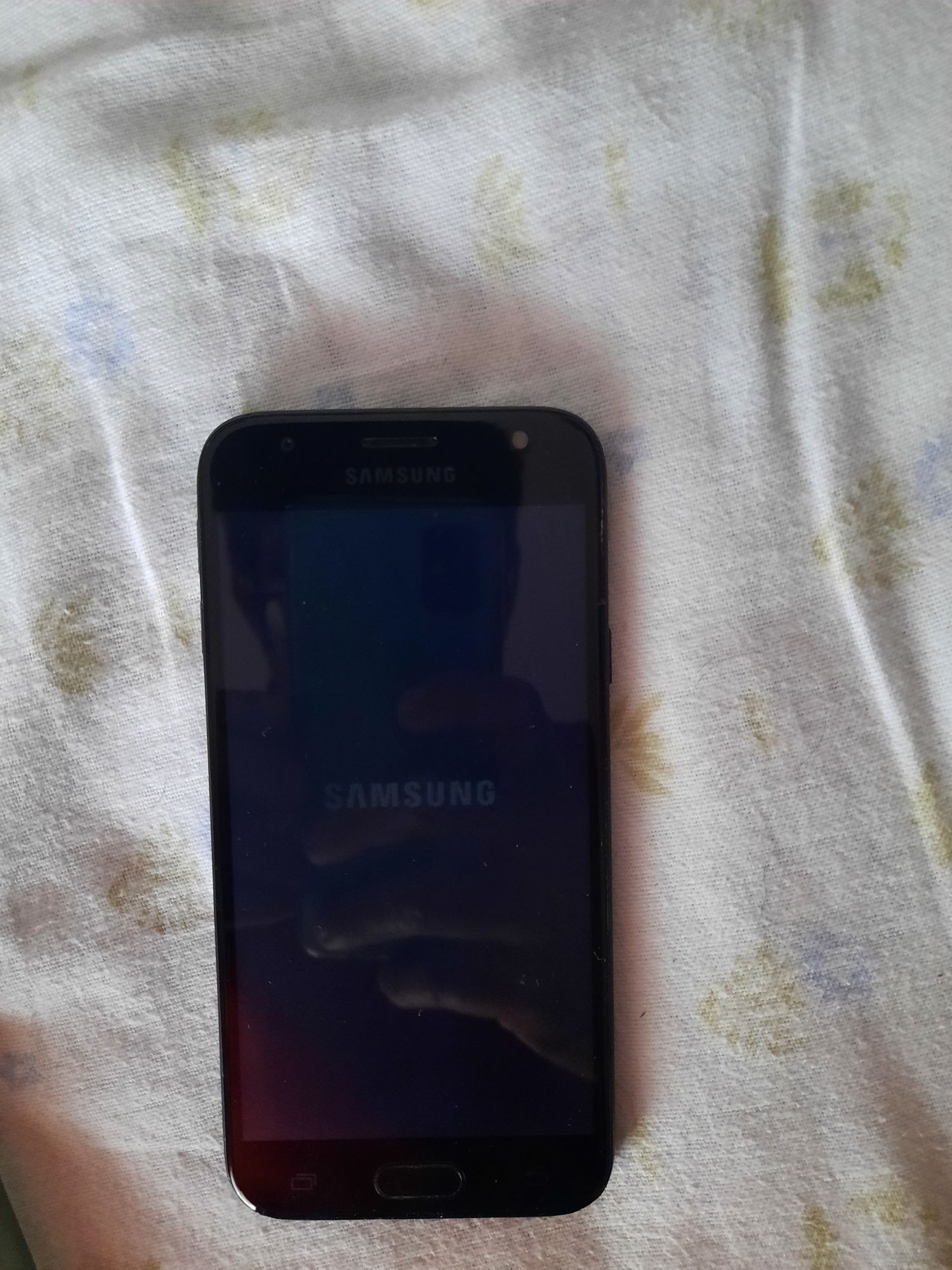 Samsung Galaxy J3 2017