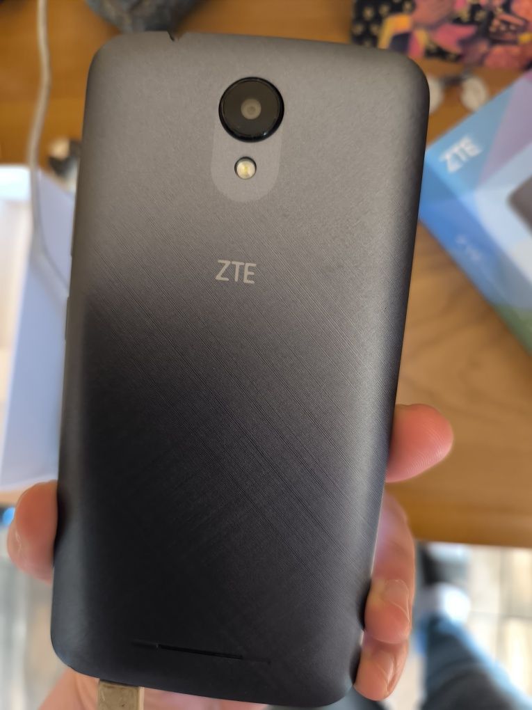 Telefon ZTE blade A310 4G LTE