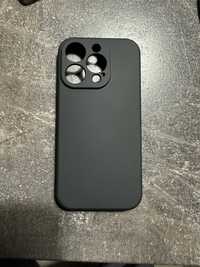 Etui iphone 15 pro