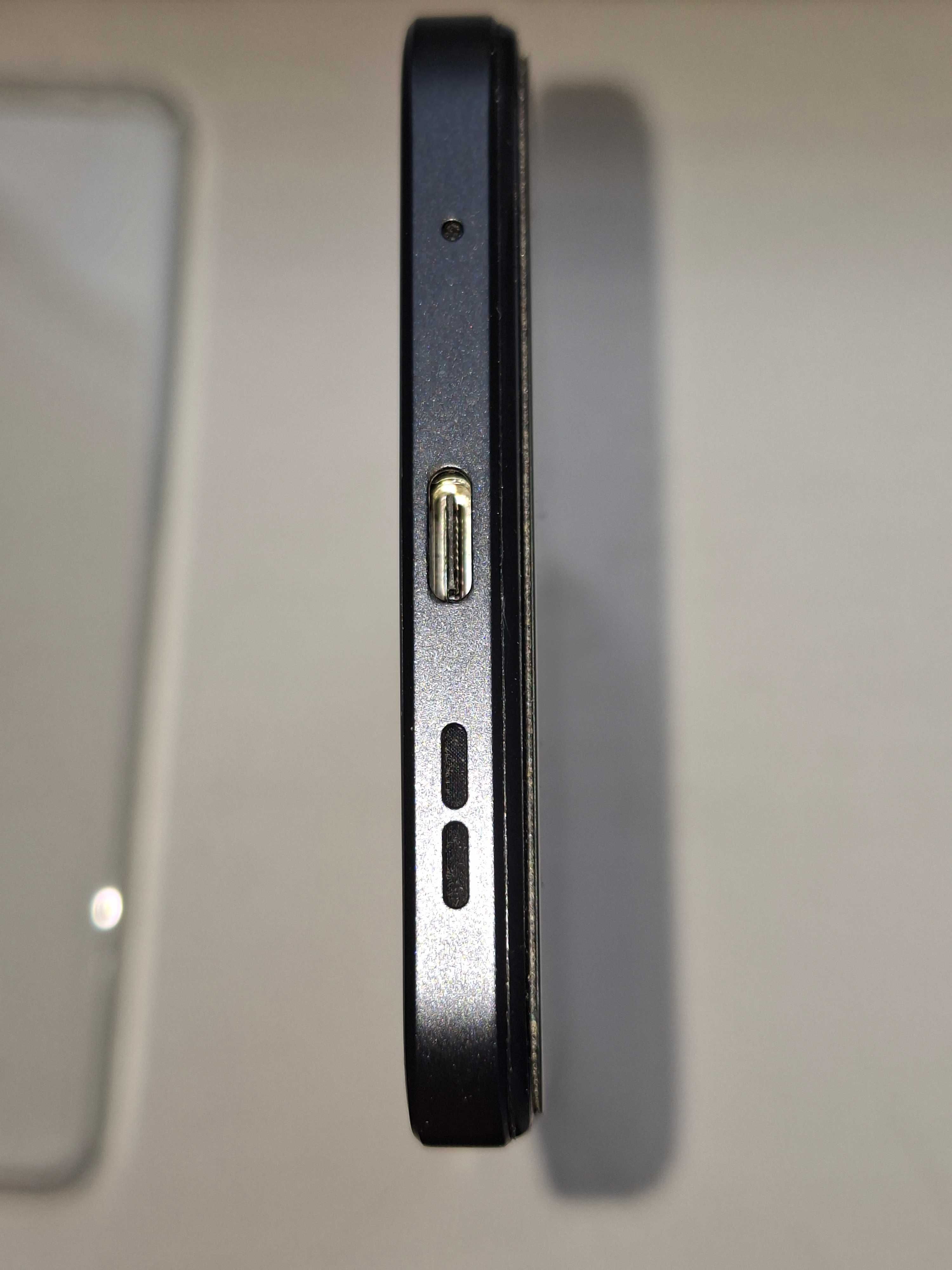 Новый смартфон Redmi Note 12, Onyx Gray 8GB RAM / 256GB ROM в коробке.