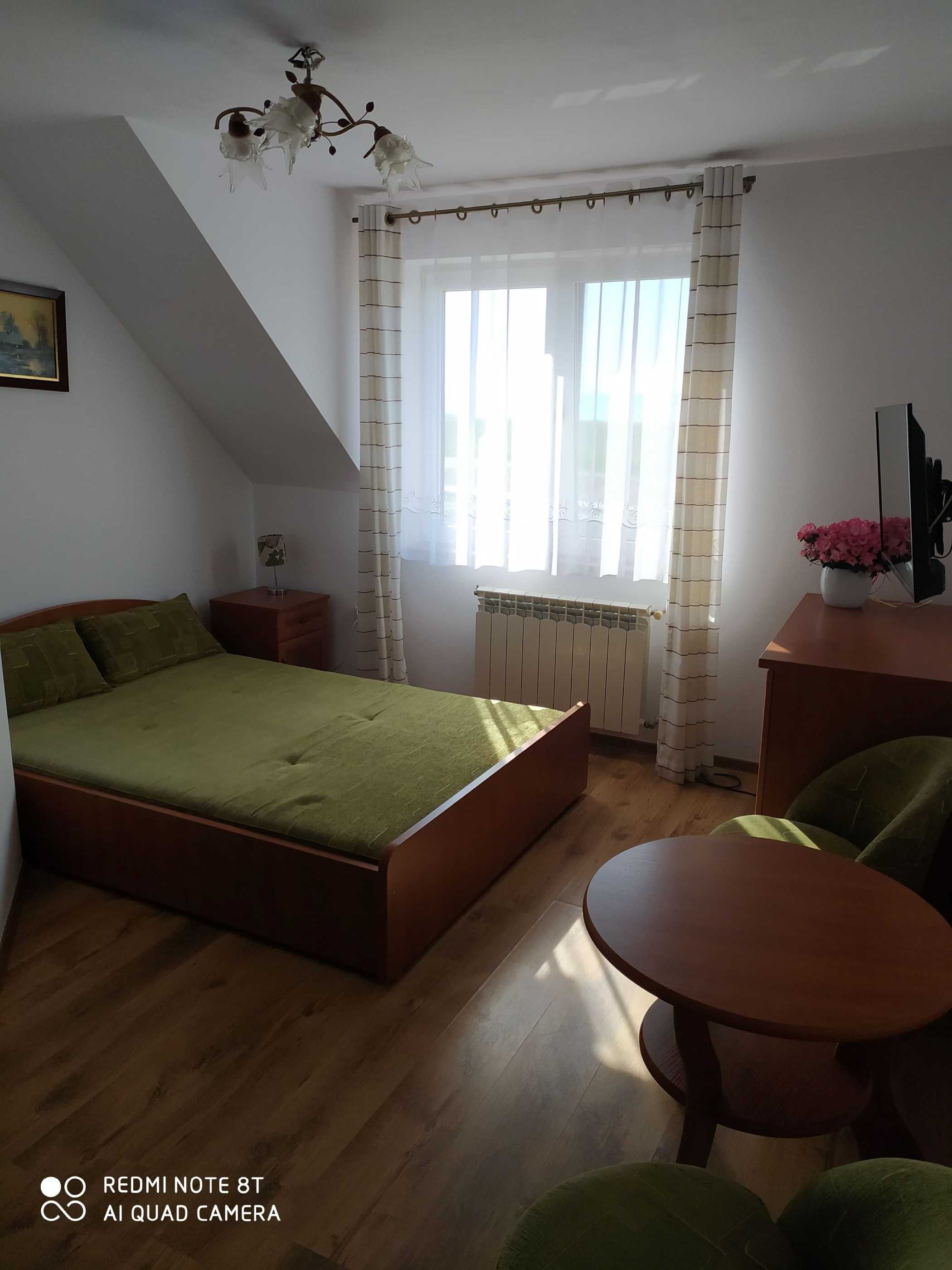 Pokoje Gościnne  Dorota Krynica Morska
